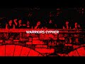 Warriors Cypher Warriors Concept Album Lyric Video With Cast Visuals mp3