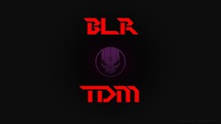 Blacklight Retribution BLR#2 Team-Deathmatch Score 20-8