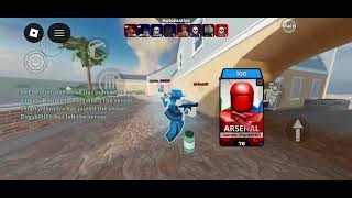 ACM: Speed hack v1