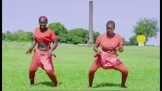 one siche ft alifatiq mpaka kumpela dance challenge by Heard boys kadancer