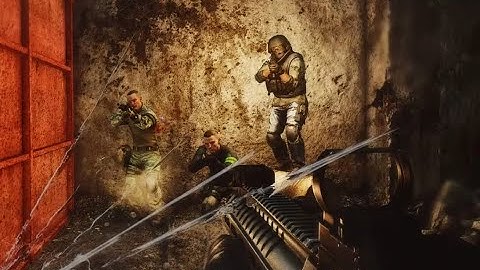 A FAILED Extract Camp - Escape from Tarkov - Factory