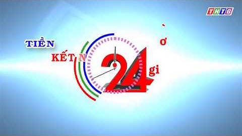 Tiếp sức đến trường 2019 | TIỀN GIANG KẾT NỐI 24H (6/6/2019)