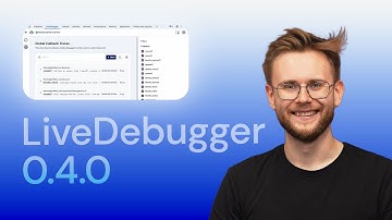 LiveDebugger v0.4.0 is now out!