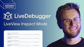 LiveView Inspect Mode & Phrase Searching In Callback Traces | LiveDebugger 0.4.0