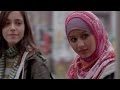 Meet the director of "Mariam," a powerful film about Muslim identity