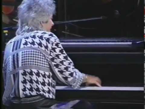 Rod Stewart - Live Yokohama Arena 24 Apr 1994 Full Show