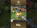 JT- Goes Completely Out Of Control #pgl #TI15 #dota #dota2 #дота