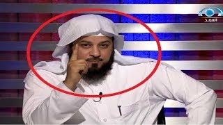 اتصال من رجل مسيحي  بالدكتور محمد العريفي لن تصدق ما قال له علي الهواء مباشرة