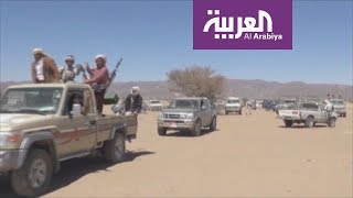 لماذا يهدد الحوثيون شيوخ قبائل حاشد؟