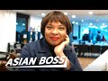 Meet The First Black K-Beauty Startup Founder In Korea | EVERYDAY BOSSES #65