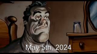 May 5th, 2024