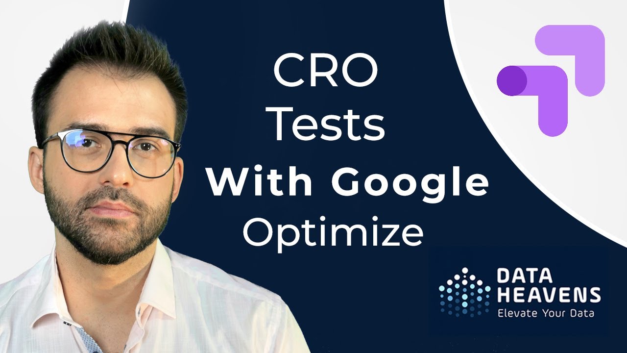 New Google Optimize Tutorial 2020 - Conversion Rate Optimization Tests