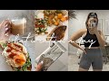 WHAT I EAT TO LOSE WEIGHT I 1400 CALORIE DIET I TRADER JOES MEAL IDEAS I VLOGMAS DAY 15