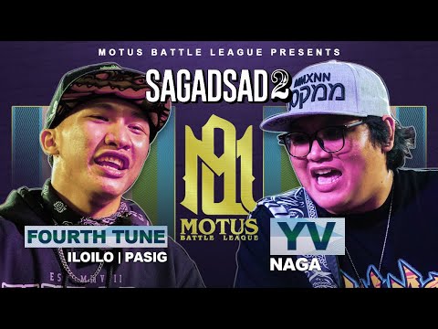 Fourth Tune vs YV