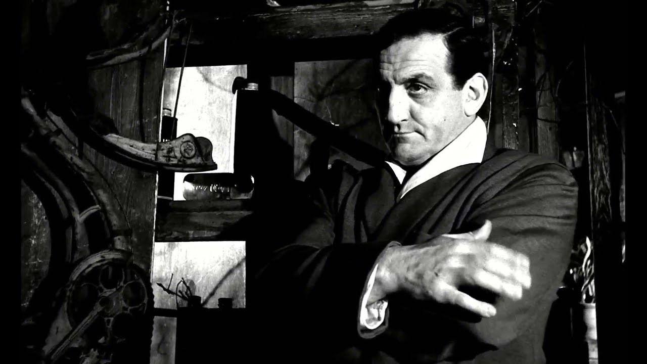 Gratuit Images Les Tontons Flingueurs 1963 Il Dort Le Gros Con Youtube dernière par