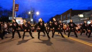 Winterfest 2012 - 4th Number