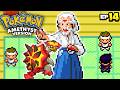 Pokémon Amethyst – EP 14 | I Met the Game's Developer and Finally Found the Strength HM!