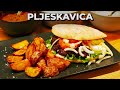 Pljeskavica