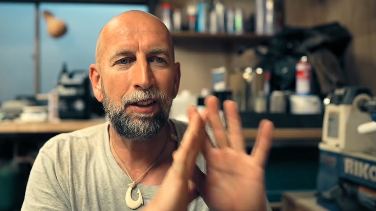 A Meditálás A DÉMONOK Világába vezet