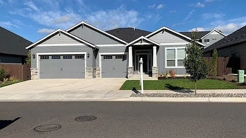 Houses for Rent in Vancouver WA 4BR/3BA by Property Management in Vancouver WA