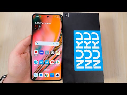 Стоит ли покупать ONEPLUS NORD 3? НЕУДОБНАЯ ПРАВДА спустя 3 МЕСЯЦА!