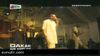 Youssou N&#39;Dour - Tukki