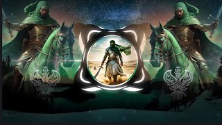 #hosen muharram dj remix qawwali Abbas ibne Ali DJ song qawwali Muharram new 2025 #dj  #moharram