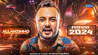 ALLANZINHO 2024 - ARROCHA ABRIL 2024 - ALLANZINHO REPERTÓRIO NOVO TORRE EIFFEL #allanzinho #arrocha