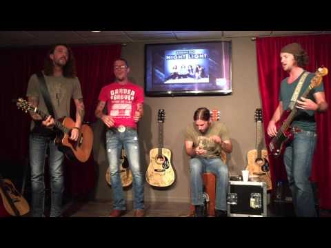 Booze cruise blackjack billy