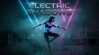 ELECTRIC SHADOWS - Afro & Tribal Techno Mix (Original Mix)