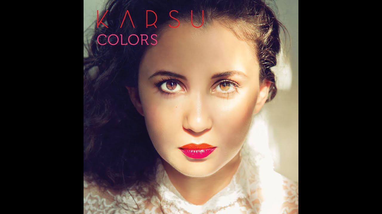 Watch Karsu - Diamonds on YouTube Watch Karsu - Diamonds on YouTube
