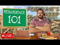 🔴LIVE - WARZONE - FORTUNES KEEP 101 - Schooling Kids in Resurgence - Modern Warfare 3