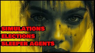 OpenAI and Elections | Karpathy and Simulations | Anthropic and Sleeper Agents | XKCD and Binoculars