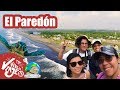 YOUTUBERS visitan El Paredón en GUATEMALA - SURF & Tour de tortugas en los manglares @Morsa Viajera