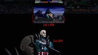 ⭐👇 Mortal Kombat Komplete Plus 2023 [Wuan-Chi] | MUGEN Games