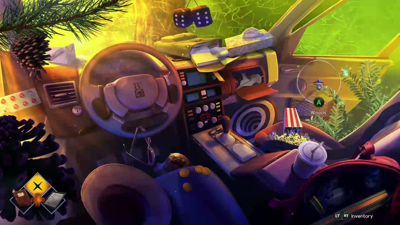 Demon Hunter : Ascendance - Bonus