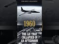 They Shot Down the Plane. Then Showed the Pilot. #1960 #coldwar