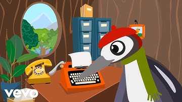 AIDA - Dzięcioł Nastukał Do Prasy