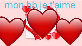 Mon Je T Aime Youtube