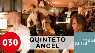 Quinteto Ángel Ensueños