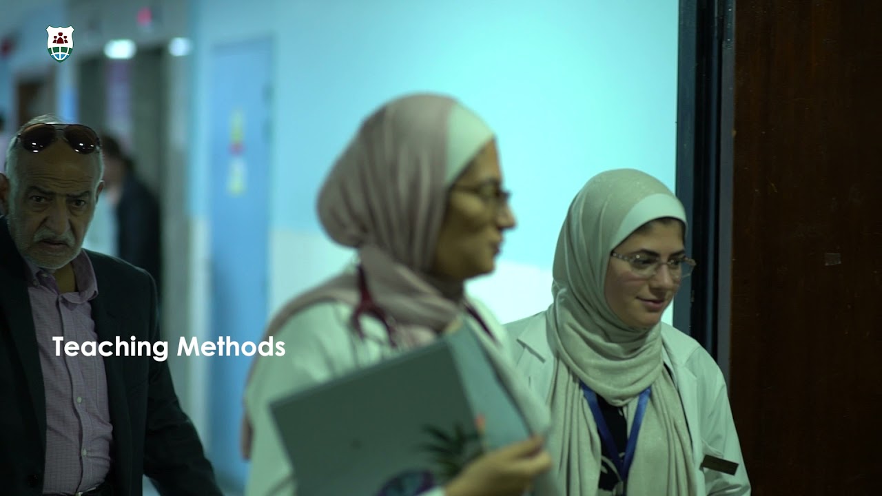 ماجستير في التركيبات السنية الثابتة والمتحركةMaster of Science in Fixed and Removable Prosthodontics