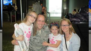 40 Years of Service! Brig. Gen. Michael Bruno's COANG legacy