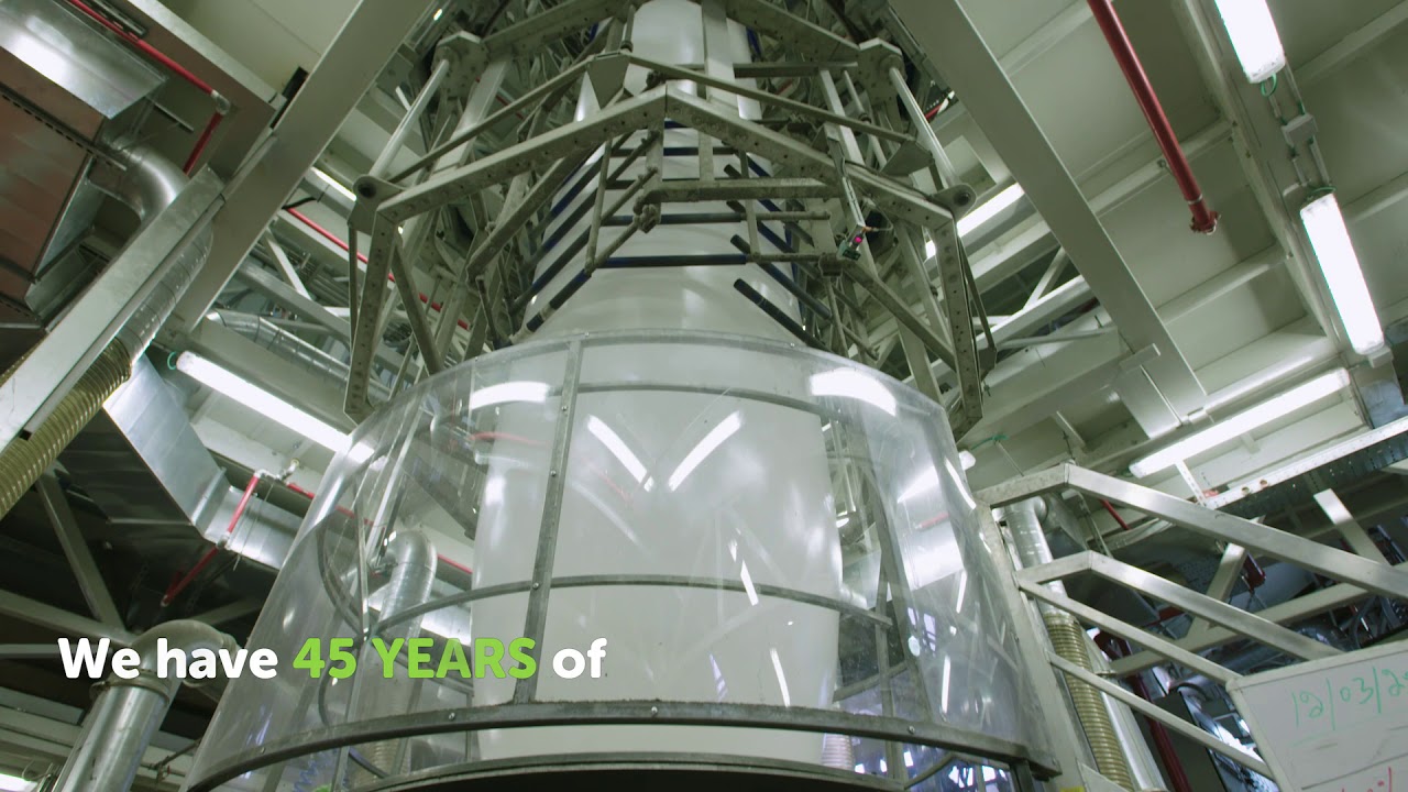 Ginegar Plastic Product Ltd Company Profile YouTube