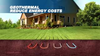 Princeton Air - Geothermal Energy