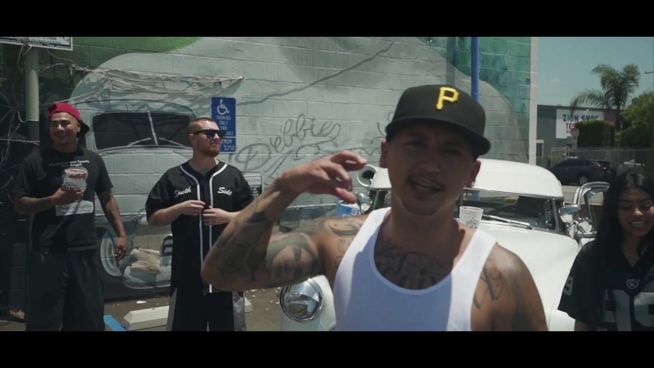 Watch BELLA ft. Young Uno - WITH IT (Official Music Video) on YouTube