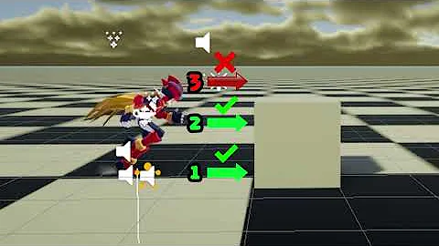 Making a Mega Man Zero Game In Unity | MMZ Remake Devlog Part 1