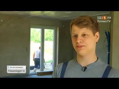 Update New Fliesenleger / in