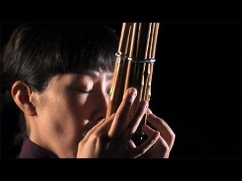 IMAGINE UTOPIA (2012) - music documentary about an intercultural orchestra | ATLAS ENSEMBLE