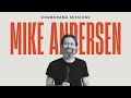 Capture de la vidéo Mike Andersen | Kosmorama Sessions