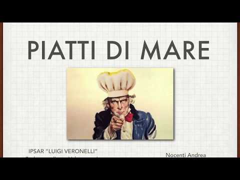 Video: Insalata Di Verdure 